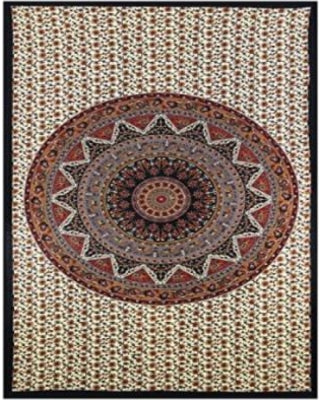 Serenity, traditional tapestry