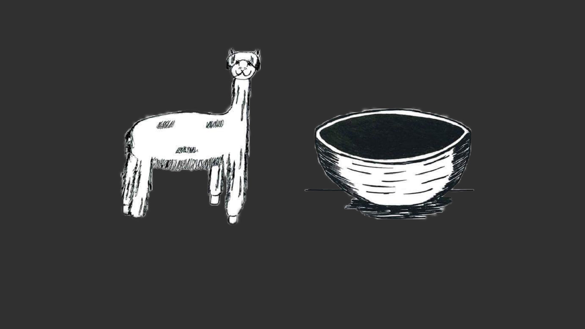 Alpaca Bowl