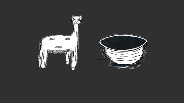 Alpaca Bowl