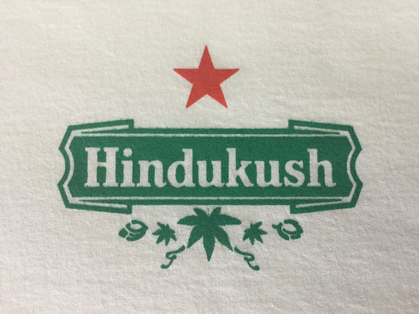 Hindu, NSSW white t-Shirt