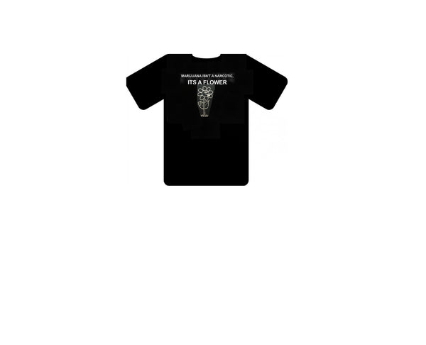 Black NSSW t-Shirt